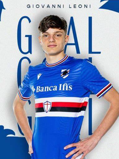 乔瓦尼·莱奥尼