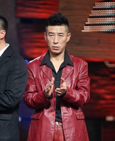 张立