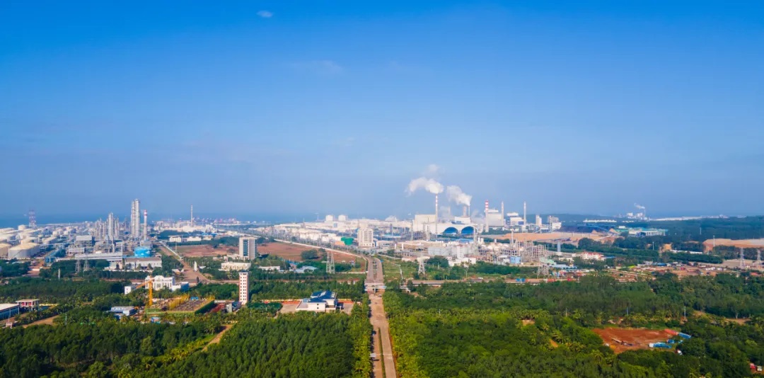 洋浦经济开发区