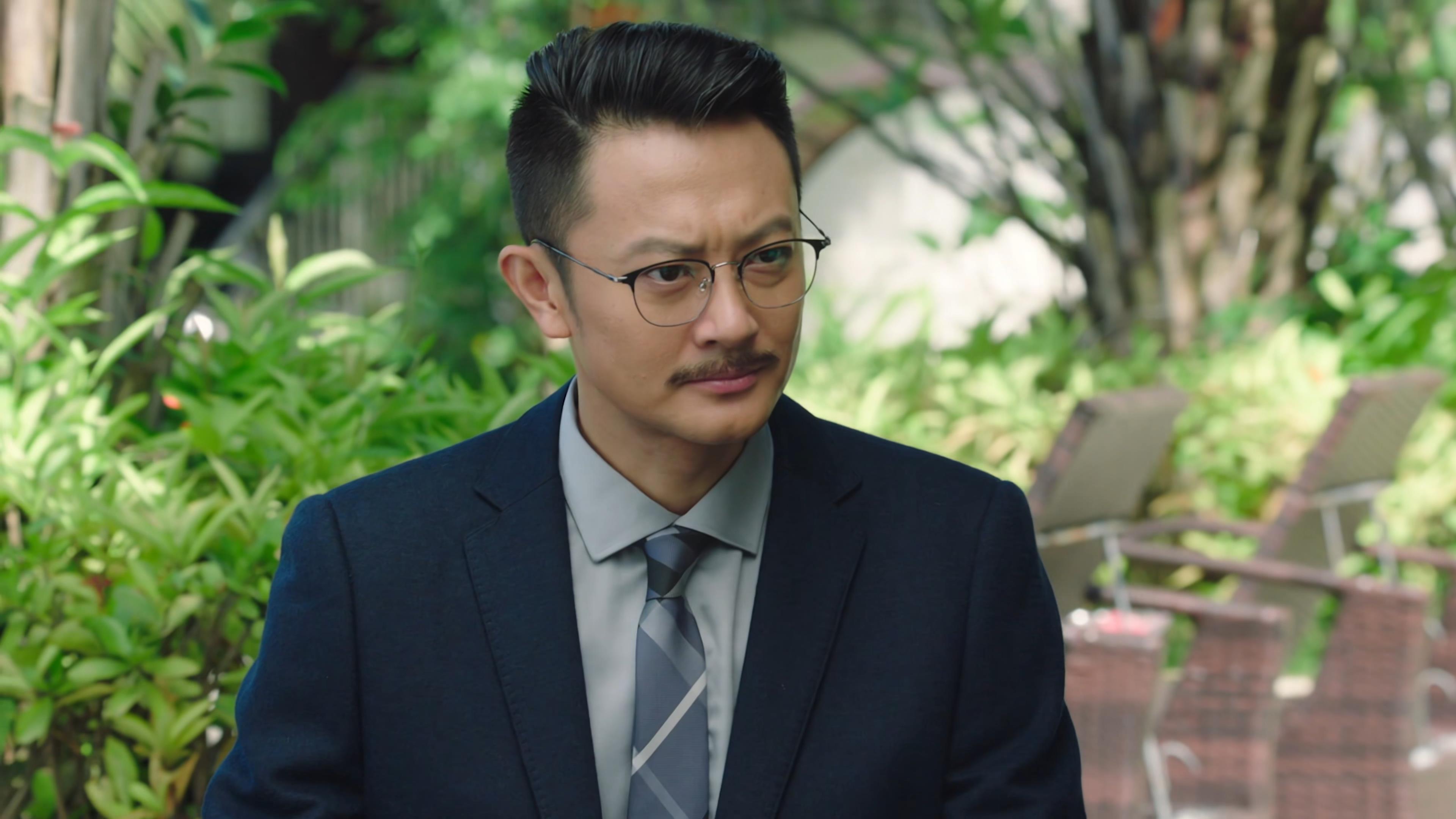 绝对忠诚之国家利益