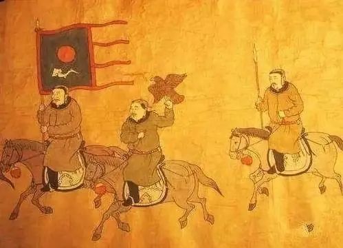 契丹史：洼可汗屈烈是一个傀儡，还是一代枭雄？_百科TA说