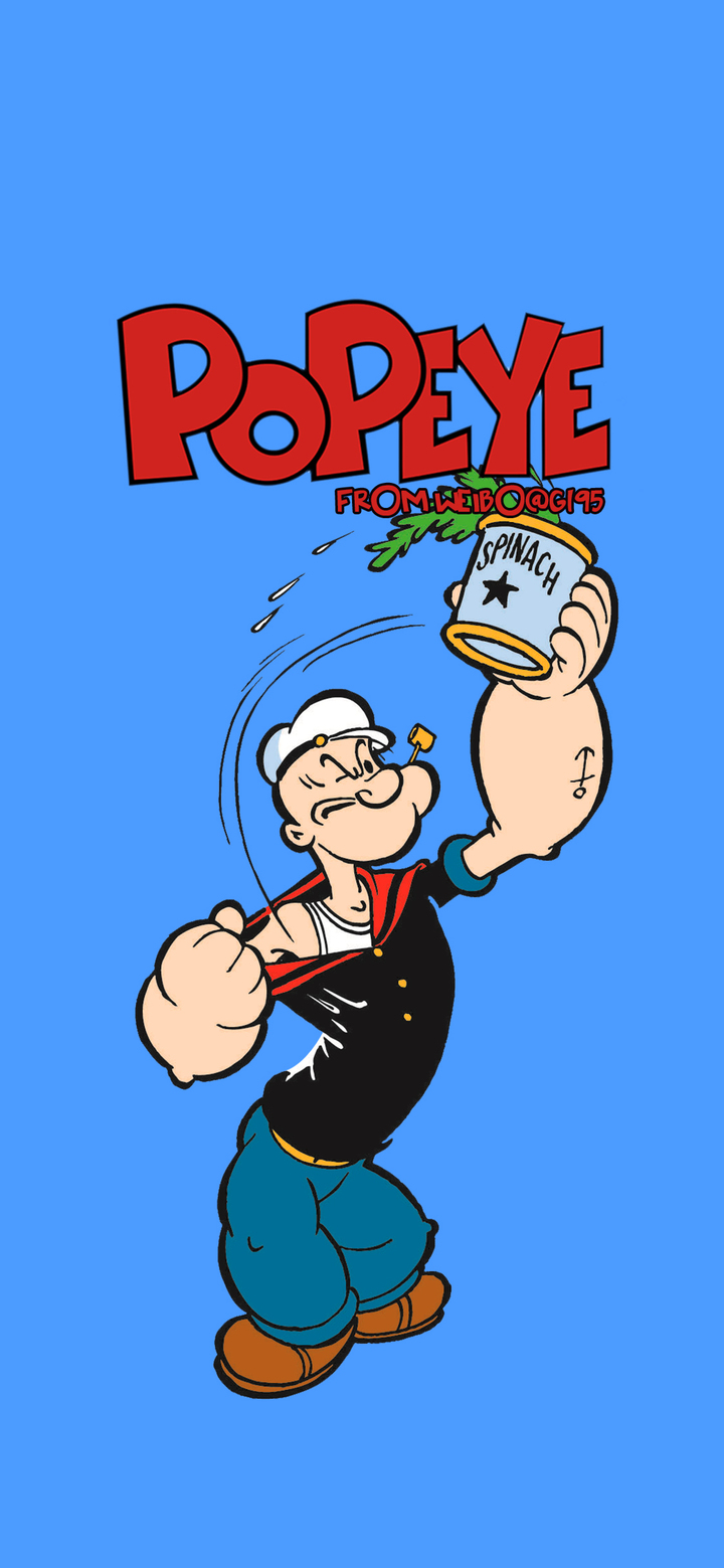  p data-id="gnbjzimo02">波比(popeye the sailor),男,又名卜派,波派