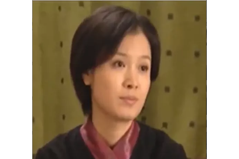 ctrid="tj73olmb36ru">田玉英,反腐剧《龙年档案》中的 /span> span