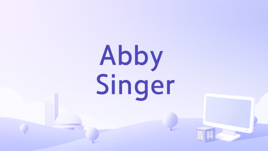 Abby Singer_百度百科
