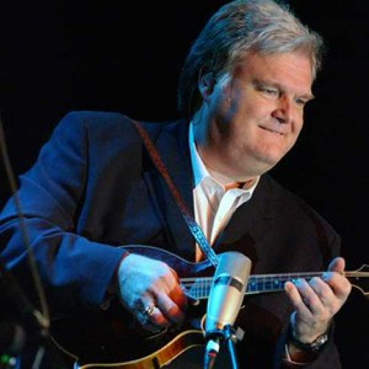 Ricky Skaggs_百度百科