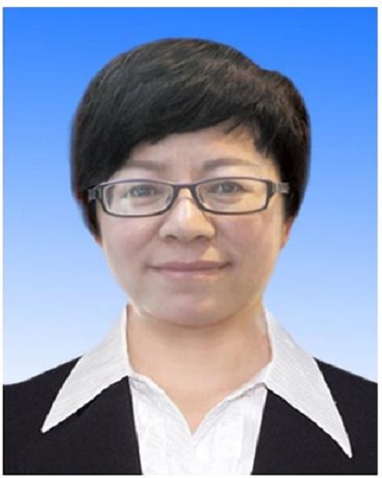  p>郭俊丽,现任内蒙古自治区包头市九原区委常委,组织部部长. /p>