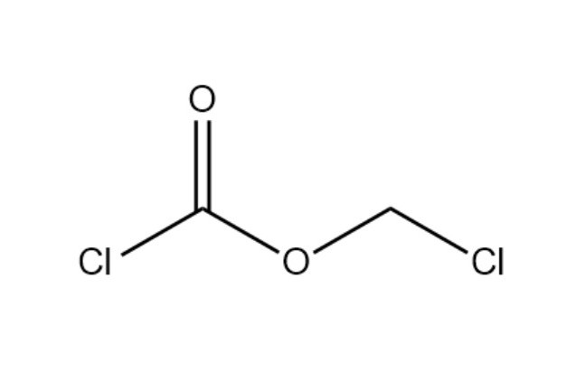 氯甲酸氯甲酯