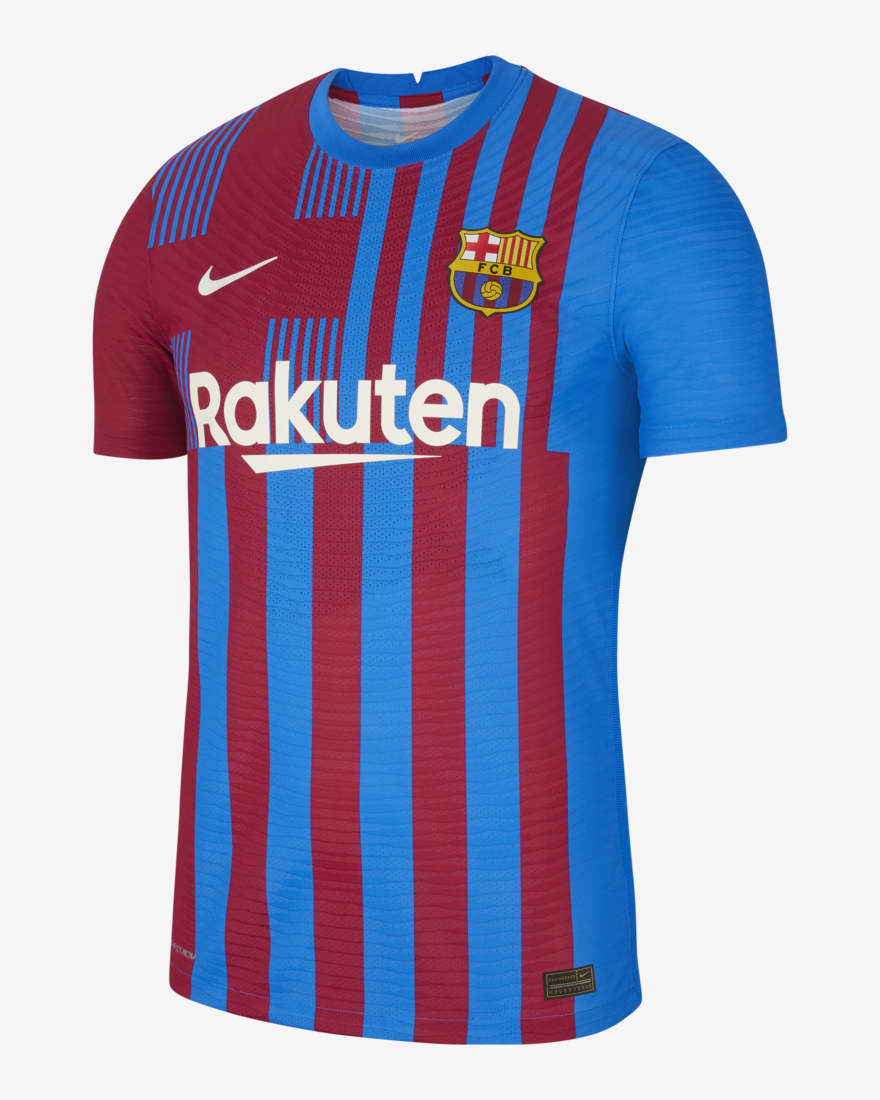  p>nike dri-fit adv 男子足球球衣是耐克品牌旗下的一款产品. /p>
