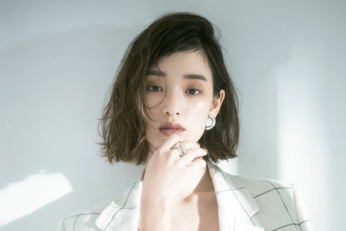  p>刚力彩芽( i>goriki ayame /i>),1992年8月27日出生于日本神奈川