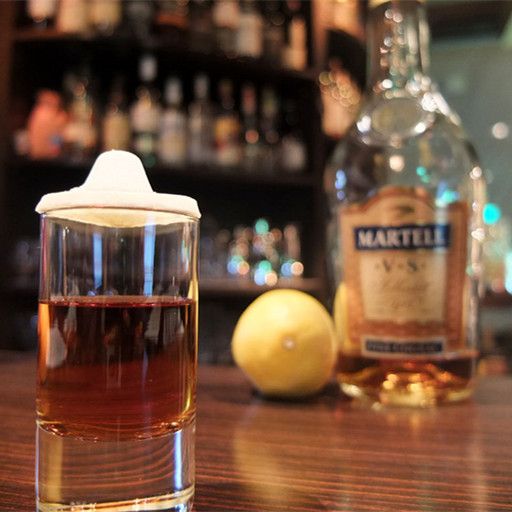 尼古拉斯鸡尾酒