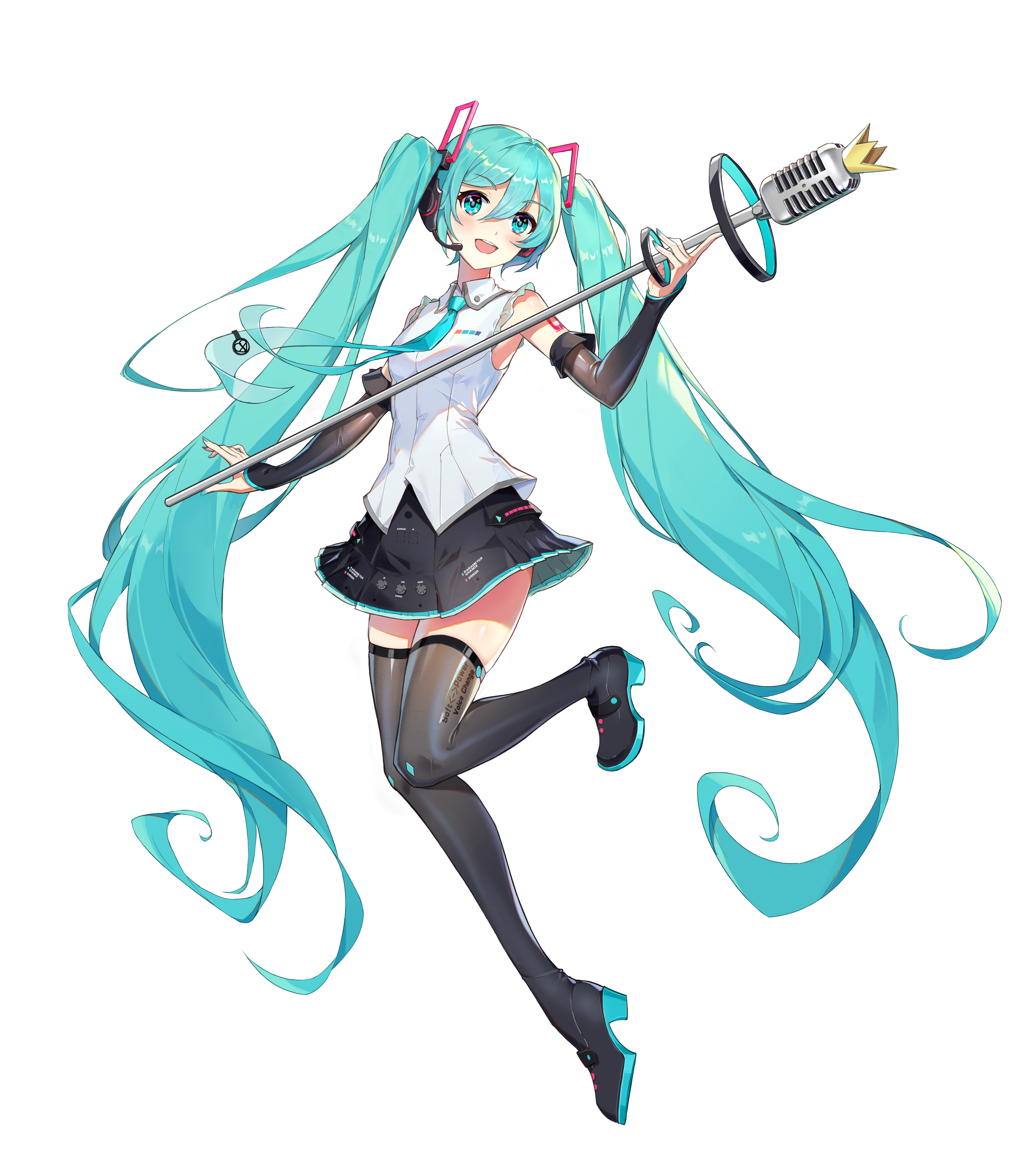 初音未来