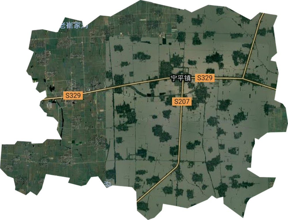  p data-id="go19s7flwd">宁平镇,隶属于河南省周口市郸城县,地处 a