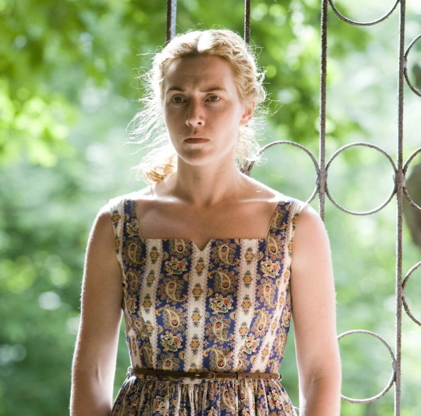 ">汉娜,剧情片《 a target="_blank" href="/item/朗读者/16912134"