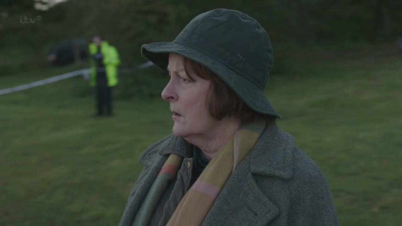 探长薇拉第一季