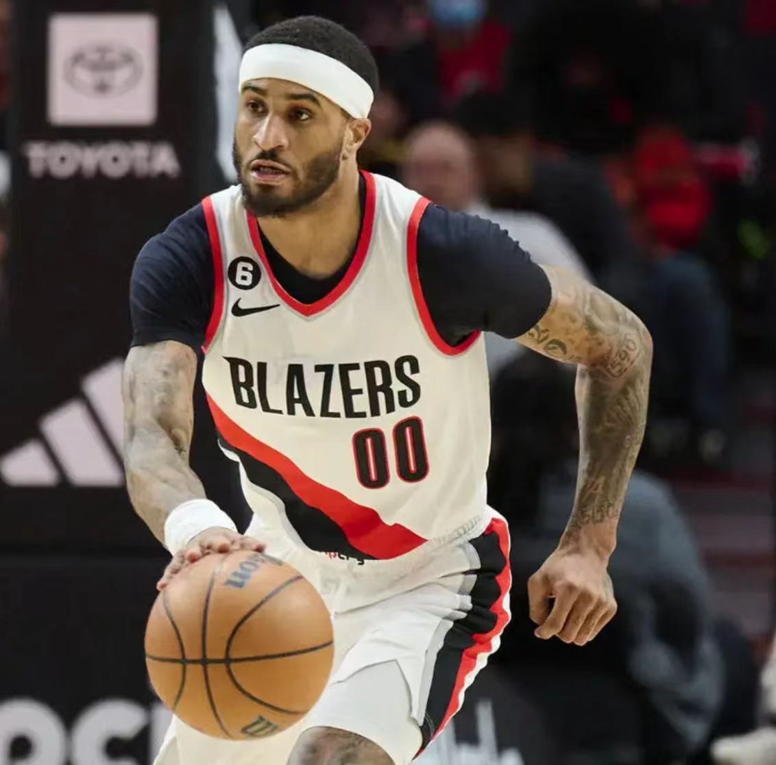 加里·佩顿二世