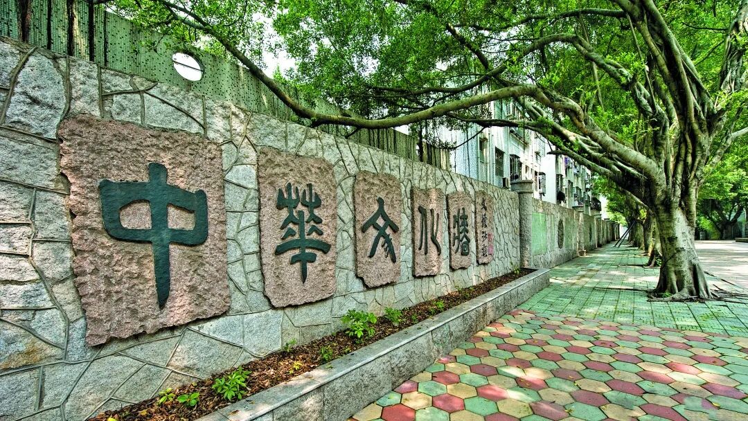 深圳市石岩中学