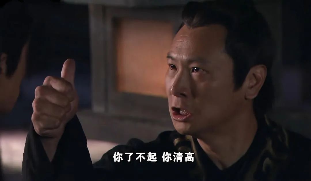 演员张世：演技被北电当教材，为妻子买地种菜，如今成富豪_百科TA说
