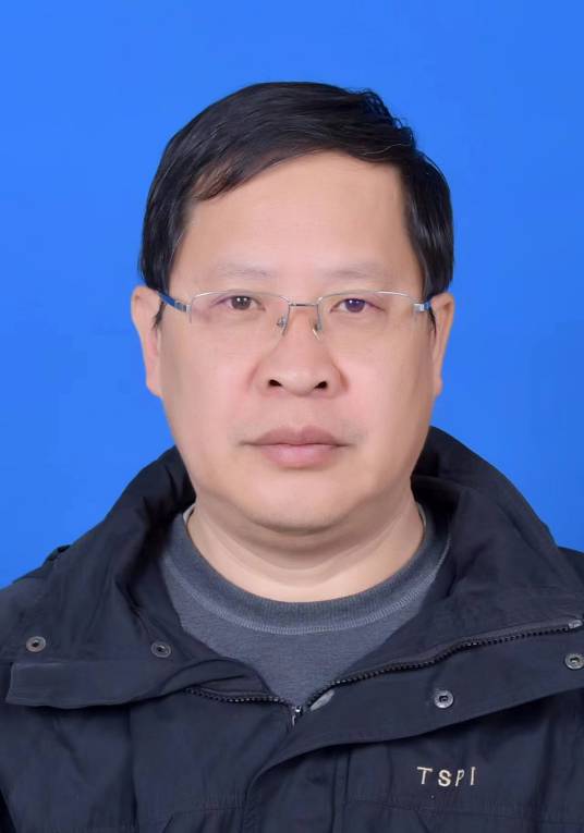 张福海（河海大学教授，博导）_百度百科