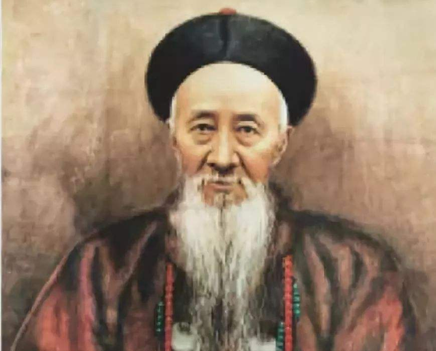 曾国藩、左宗棠、李鸿章、张之洞都是晚清名臣，谁的官职最高？_百科TA说