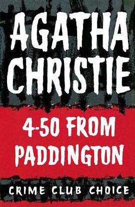 miss marple – 4.50 from paddington