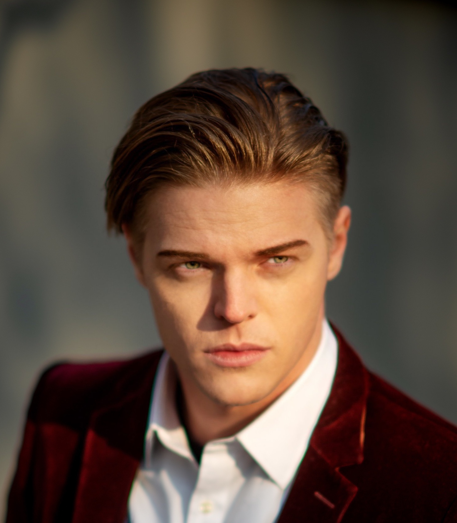 ="gnwrrc3h70">芮丹尼,11月28日出生于拉脱维亚里加,拉脱维亚电影演员