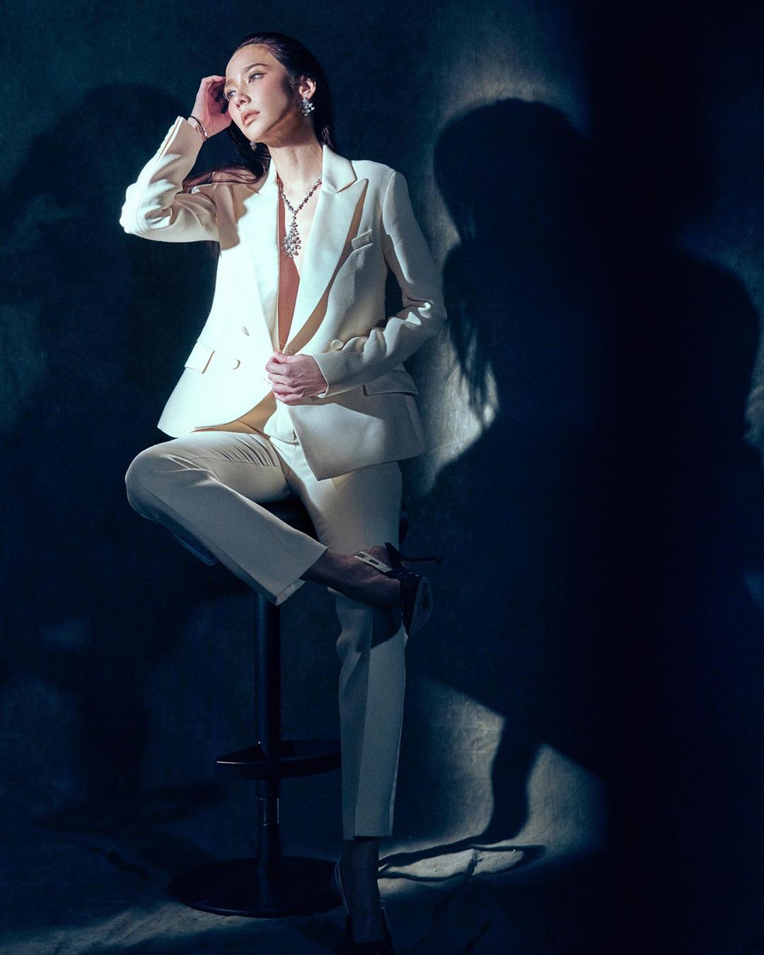  p>帕德容琶·砂楚(patcharapa chaichua),1978年12月5日出生于泰国