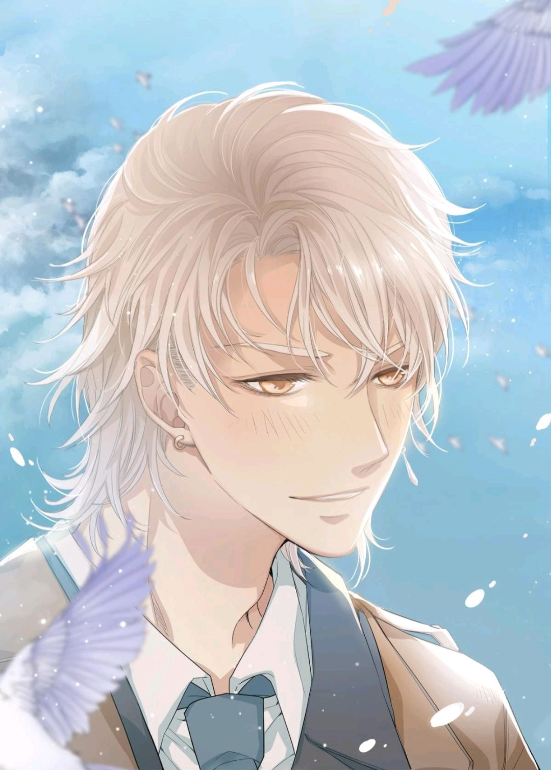  p>《荒诞费洛蒙》是吃饱饭工厂出品的原创漫画作品,该作品于2021年5