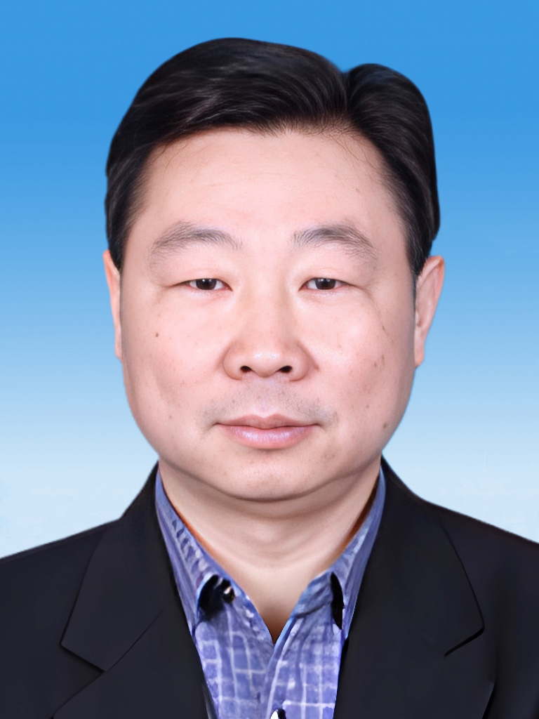 张健