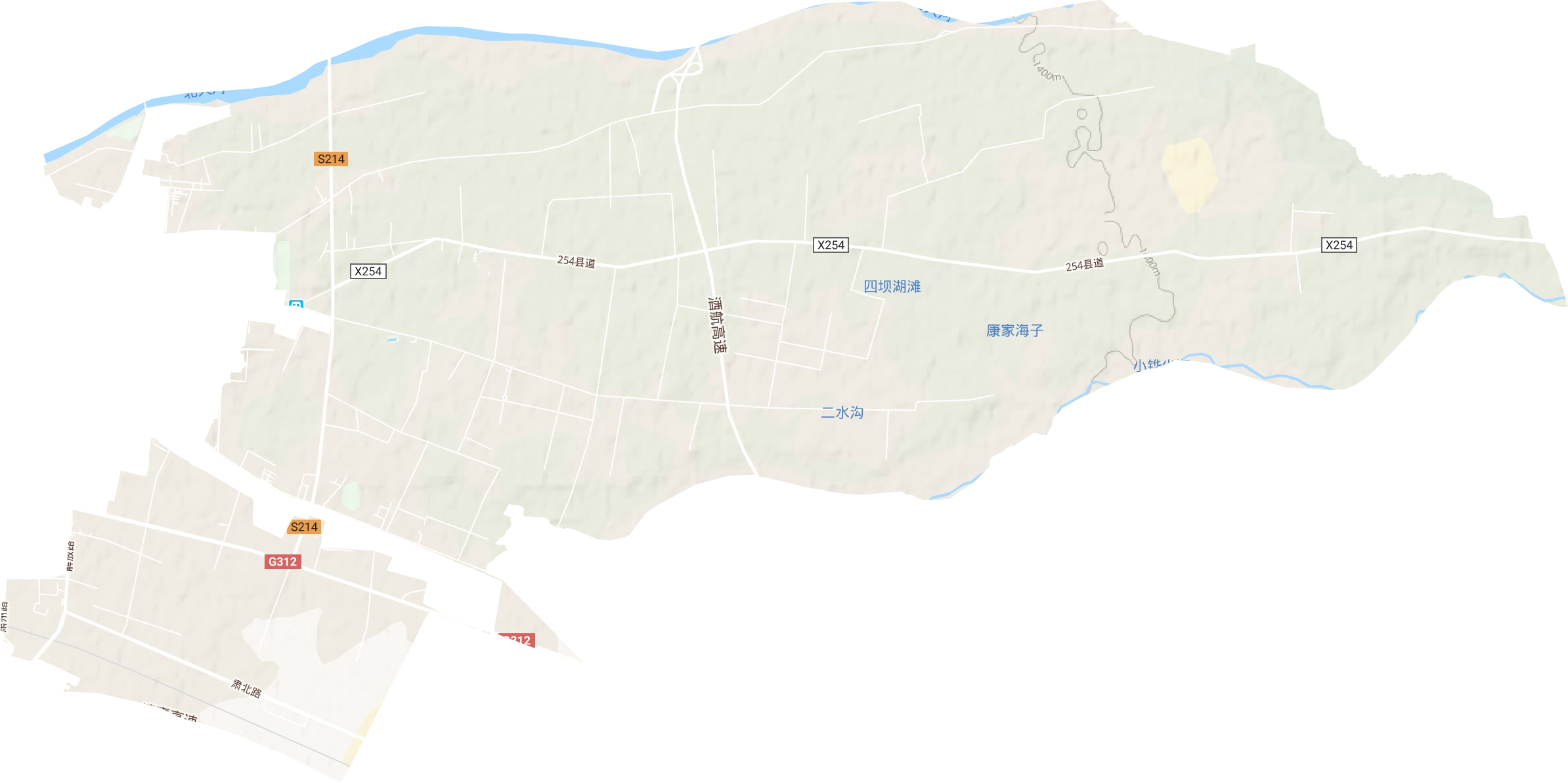  p data-id="gnb33uqpsh">泉湖镇,甘肃省酒泉市肃州区下辖镇,地处 a