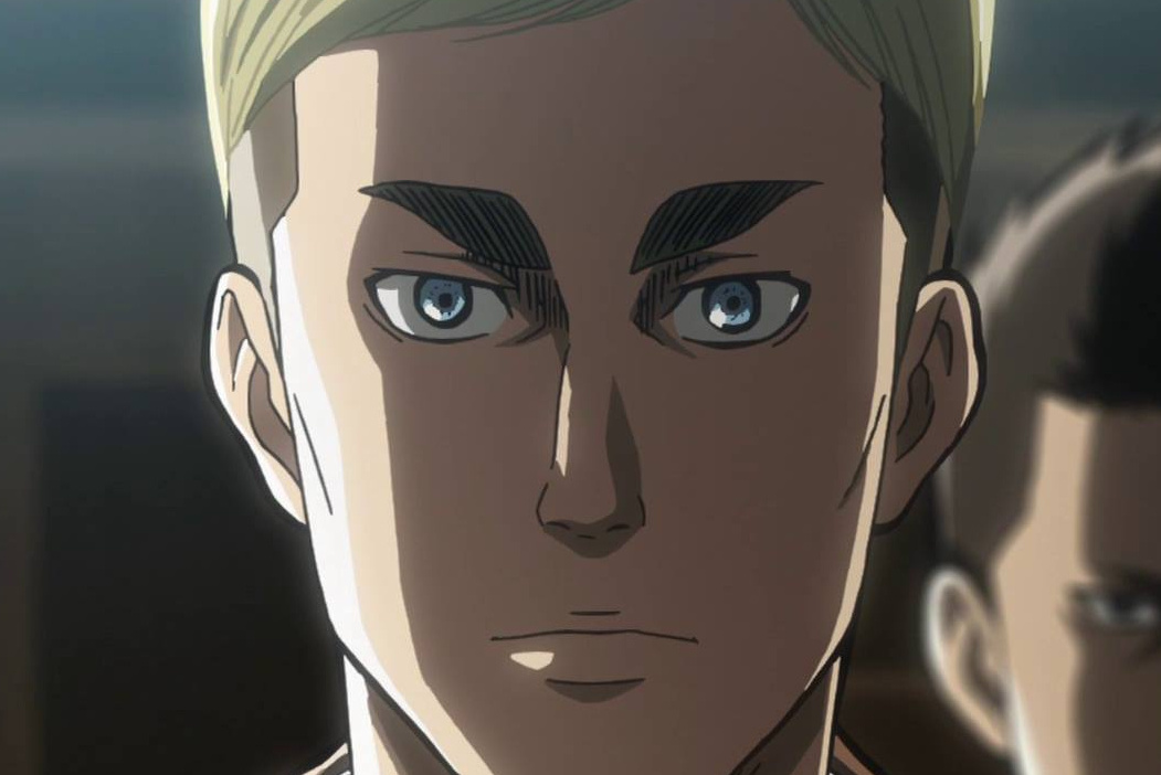 艾尔文·史密斯