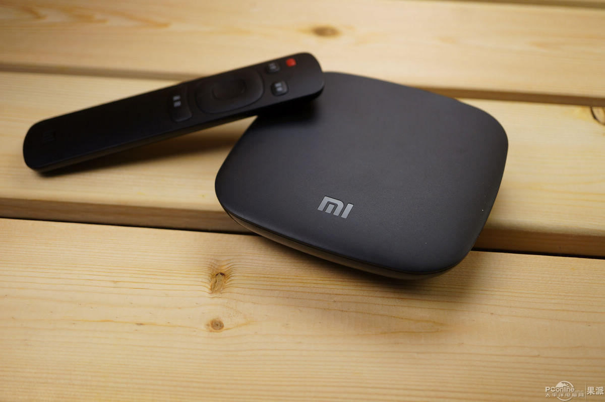 小米盒子3