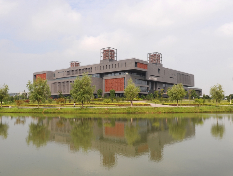 南京工程学院图书馆