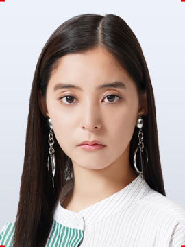 鸣宫美月（叶山葵）头像