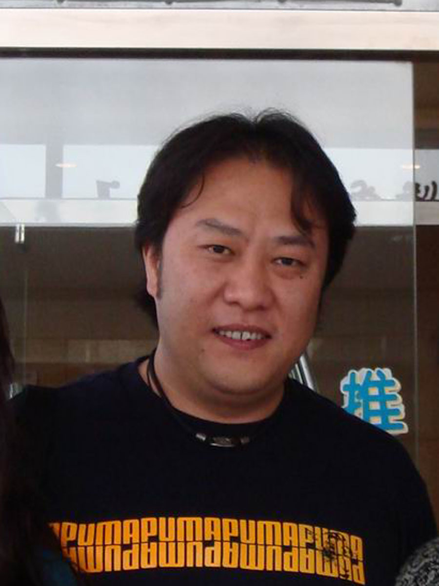  p>陆揆,出生于北京市,中国内地配音演员,配音导演,毕业于上海戏剧