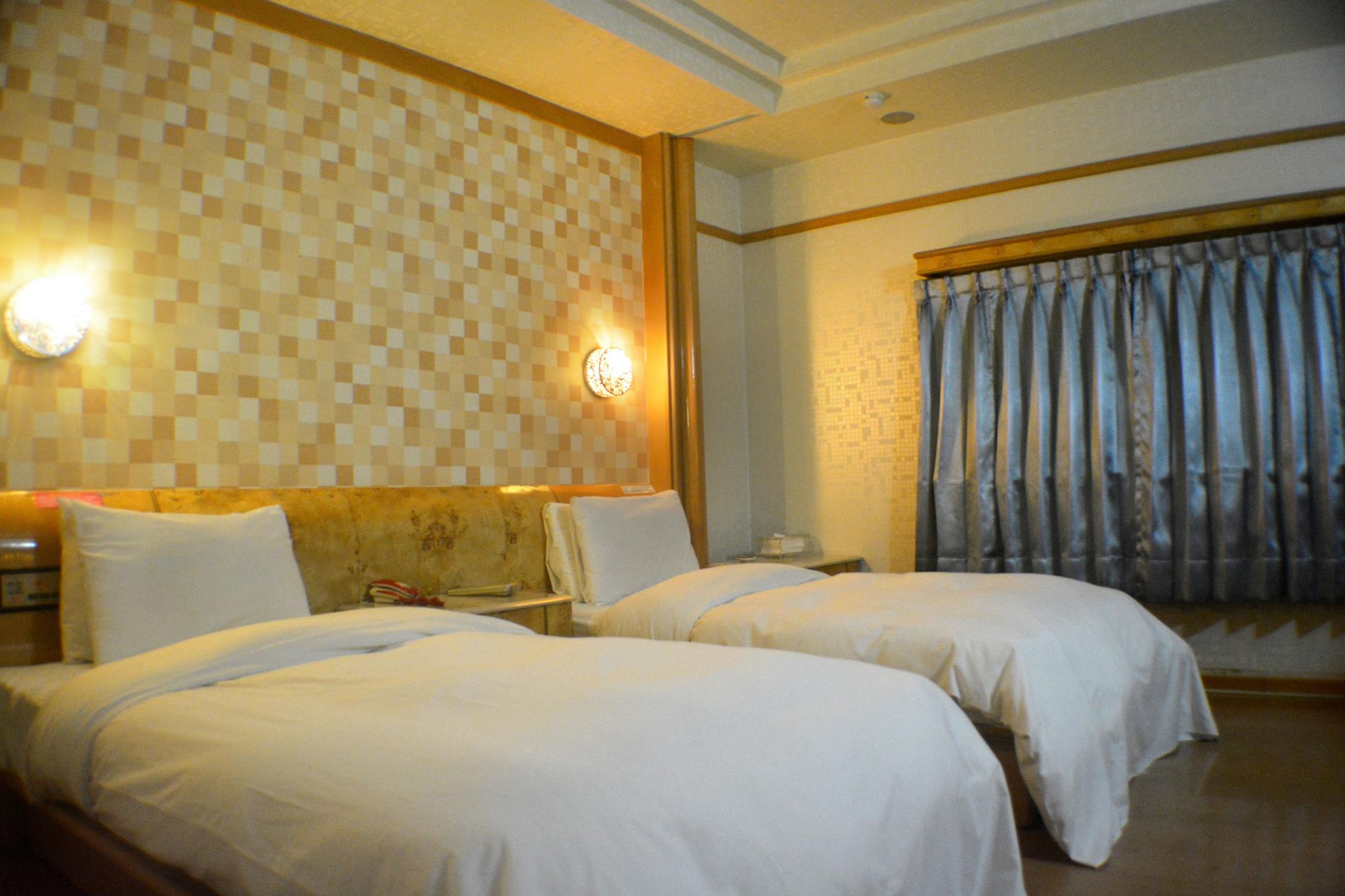 贝多芬花园汽车旅馆