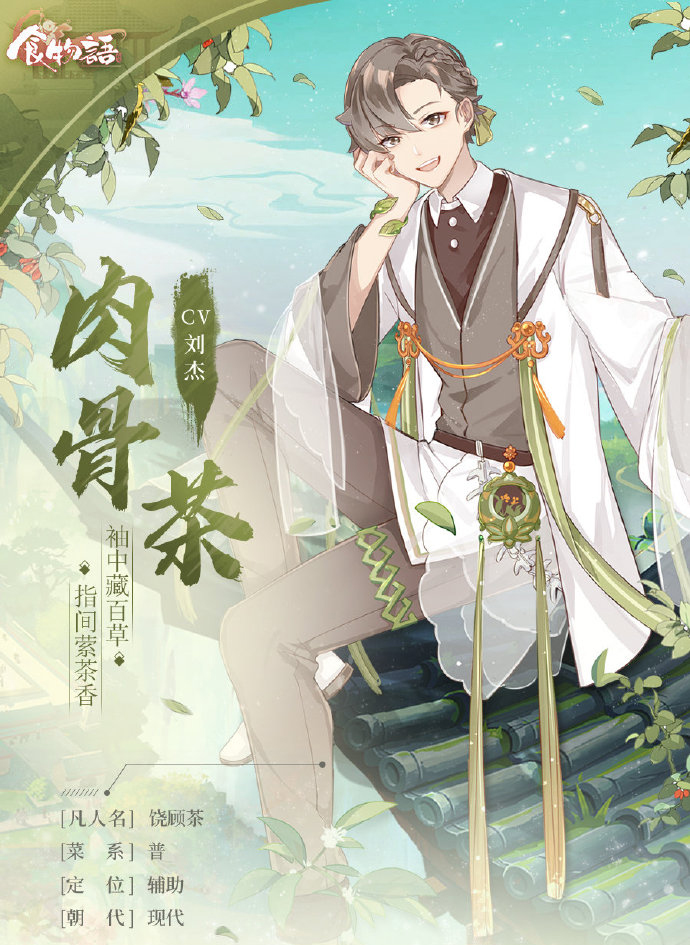 ">肉骨茶是手游《 a target="_blank" href="/item/食物语/22335692"