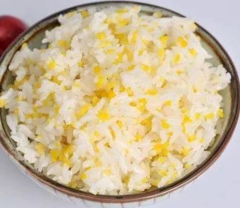 靖远糁饭