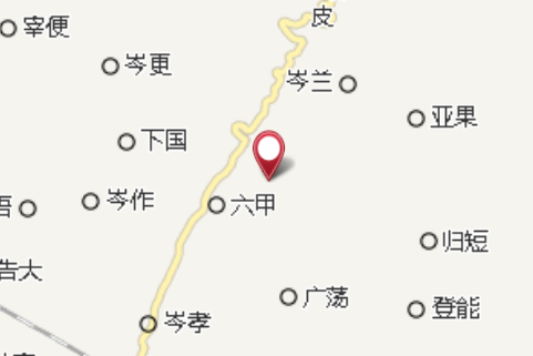 六茶