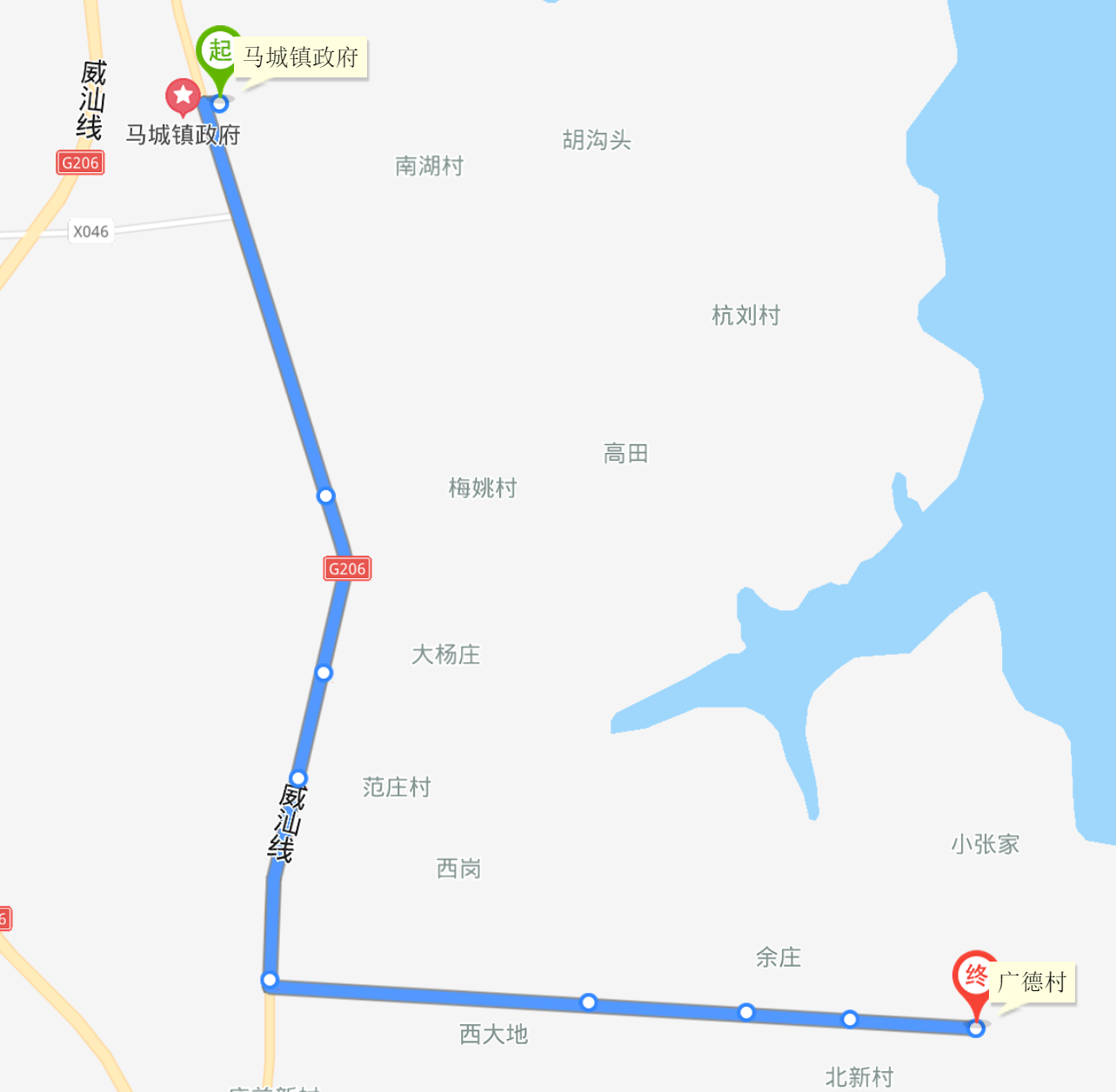 蚌埠公交186路