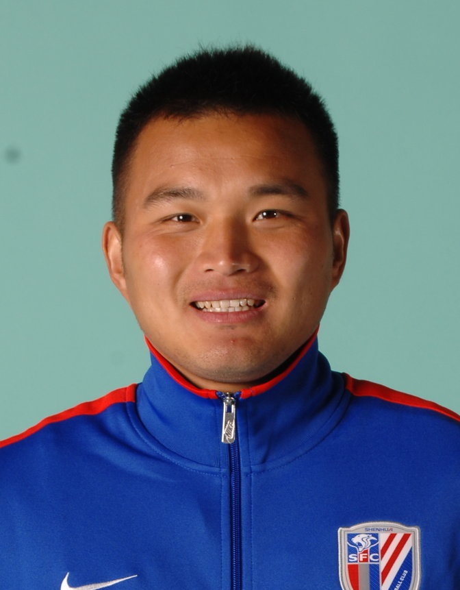  p>邱盛炯,1985年9月1日出生于上海市,中国足球运动员,司职 a target=