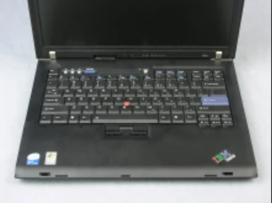 IBM ThinkPad R60 9460MR1_百度百科