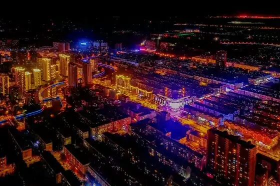 吉林省四平市