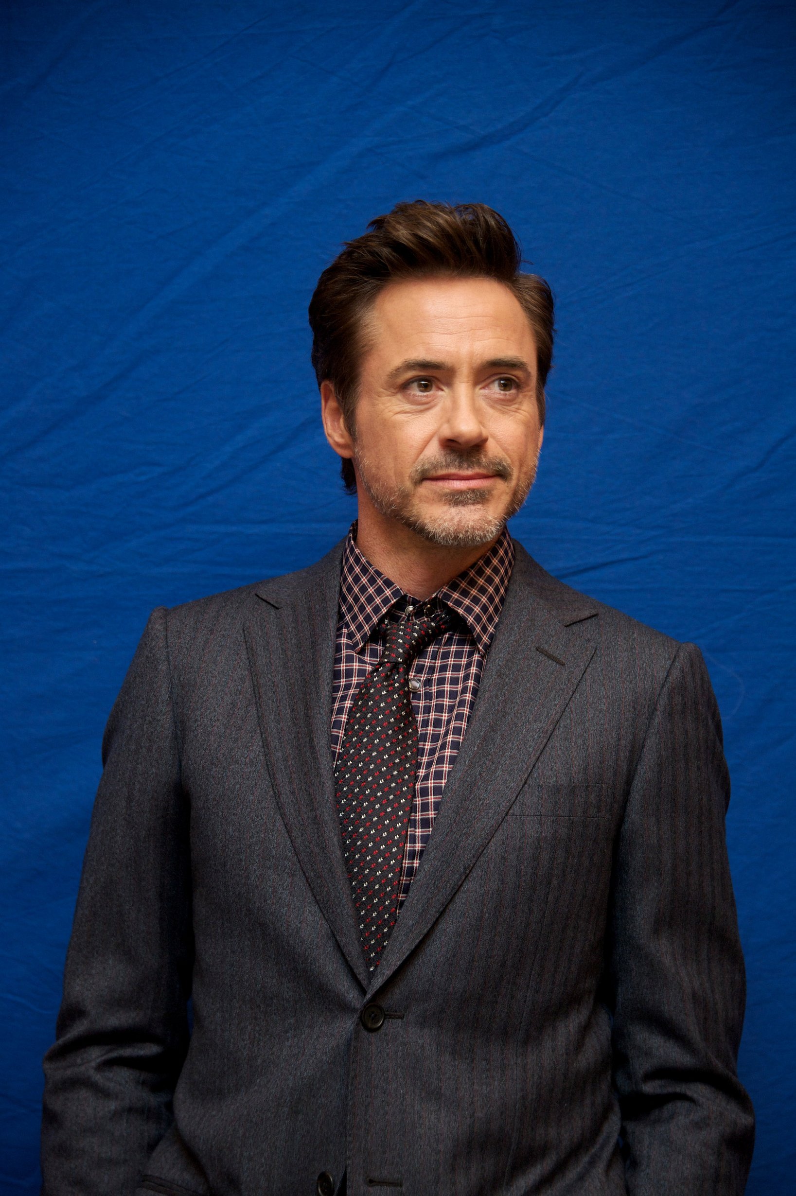 robert downey, jr.