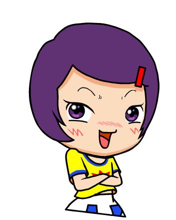 大头妹