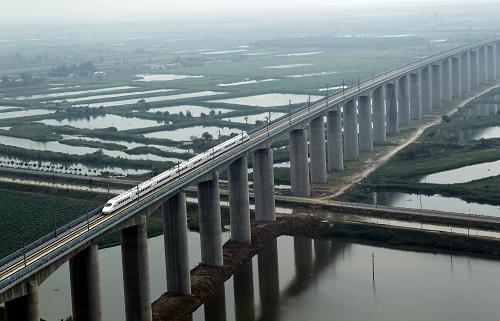  p>大西高速铁路(datong-xian high-speed railway),简称大西高铁,又