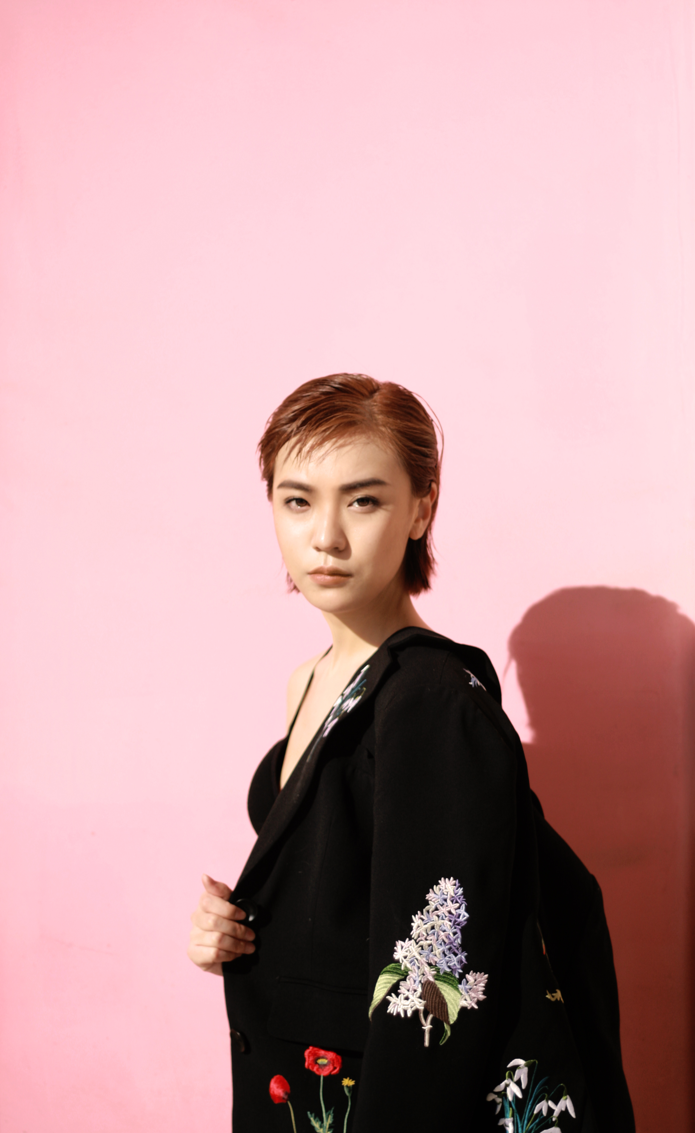 孙婳