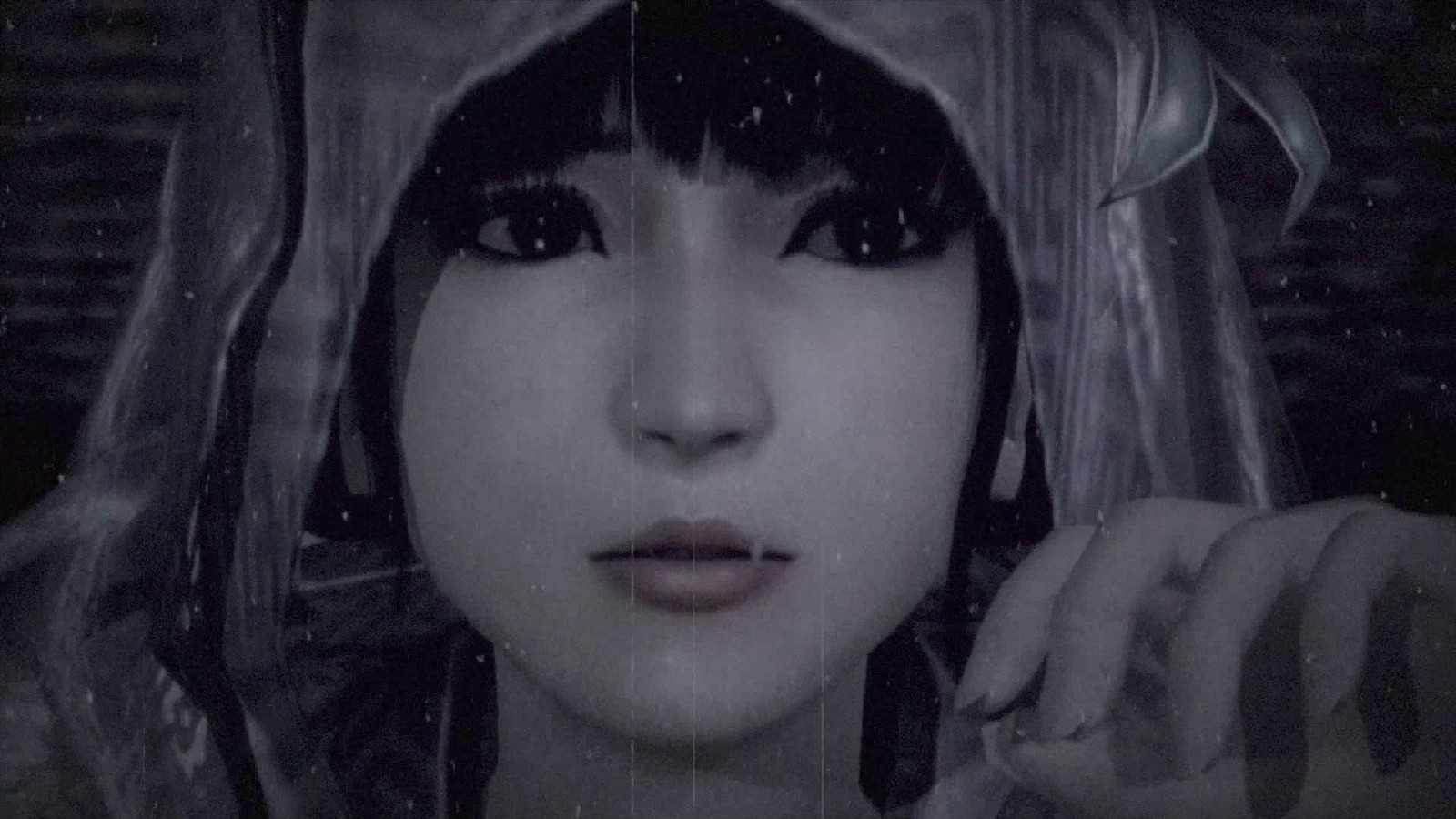 黑泽逢世,日本游戏《 a target="_blank" href="/item/零:濡鸦之巫女