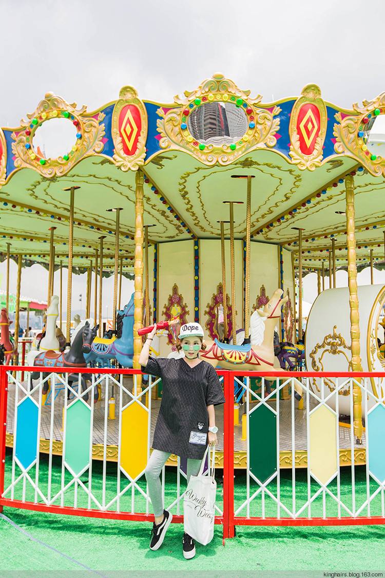 data-id="gnhe7qwolv">荔园游乐场于1949年由商人张军安开业,曾是香港