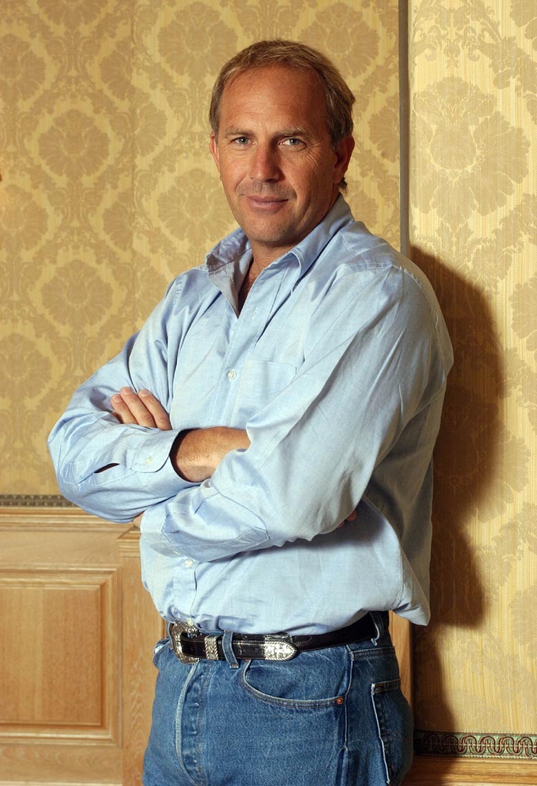 凯文·科斯特纳