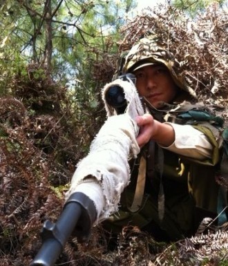 id="gnvjpdhowd">李竹,男,出生于1980年12月6日,是一名影视剧演员